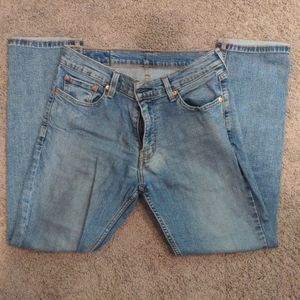 511™ SLIM FIT LEVI’S® FLEX MEN'S JEANS